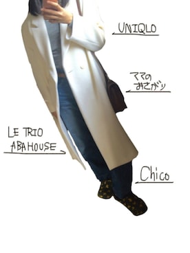 akaneさんのコーディネート