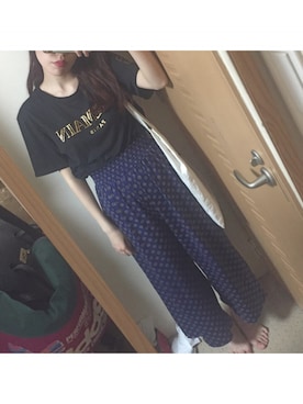 omori  mihoさんのコーディネート