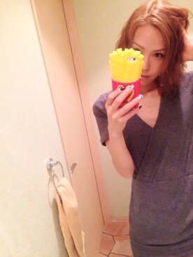 chikaさんのコーディネート