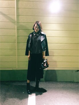 chikaさんのコーディネート