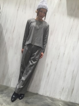 chikaさんのコーディネート