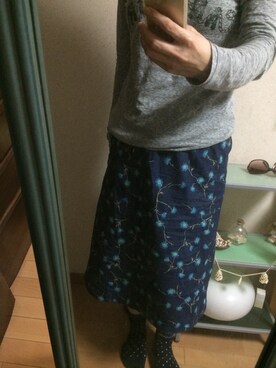 Emiさんのコーディネート