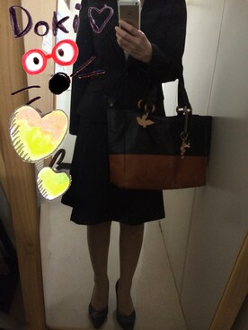 Emiさんのコーディネート