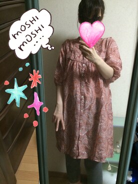 Emiさんのコーディネート