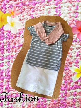 Emiさんのコーディネート