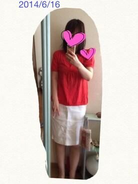 Emiさんのコーディネート