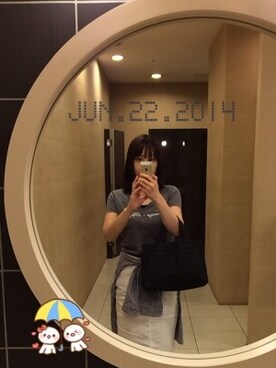 Emiさんのコーディネート