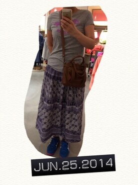 Emiさんのコーディネート