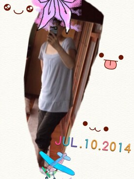 Emiさんのコーディネート