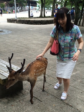 Emiさんのコーディネート