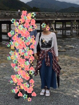 Emiさんのコーディネート