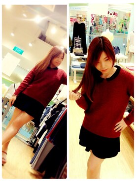 zoeさんのコーディネート