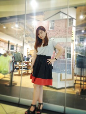 zoeさんのコーディネート