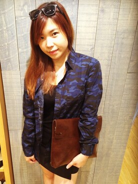 zoeさんのコーディネート