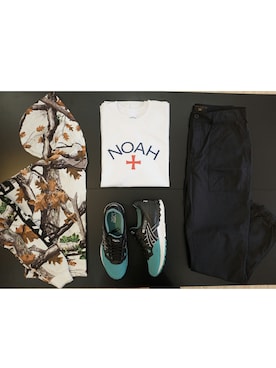 ningyxさんのコーディネート