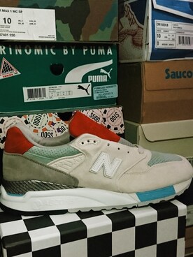 ningyxさんのコーディネート