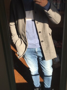 KITETSU.worksさんのコーディネート