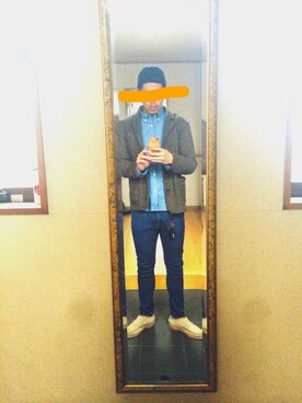 KITETSU.worksさんのコーディネート