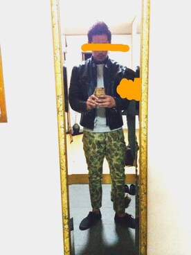 KITETSU.worksさんのコーディネート