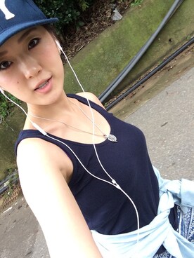 joさんのコーディネート