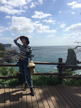 joさんのコーディネート