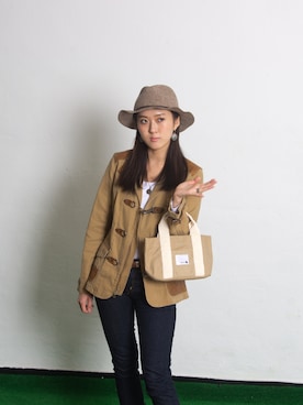 joさんのコーディネート