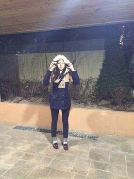 joさんのコーディネート