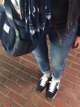 joさんのコーディネート