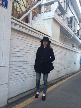 joさんのコーディネート