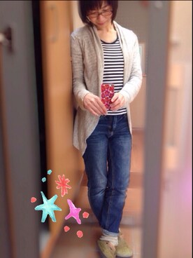 さんたろう✼さんのコーディネート