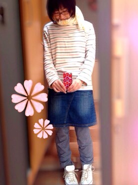 さんたろう✼さんのコーディネート