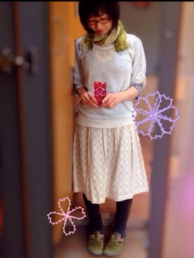 さんたろう✼さんのコーディネート