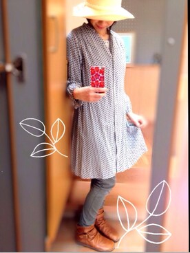 さんたろう✼さんのコーディネート