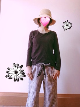 さんたろう✼さんのコーディネート