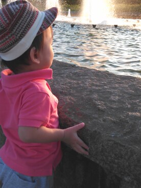 ikuma さんのコーディネート