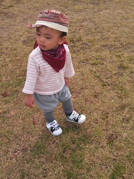 ikuma さんのコーディネート