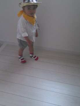 ikuma さんのコーディネート