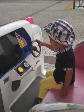 ikuma さんのコーディネート