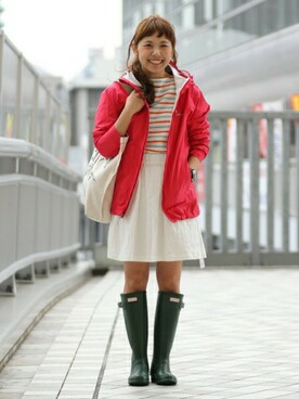 AYUUUUUさんのコーディネート