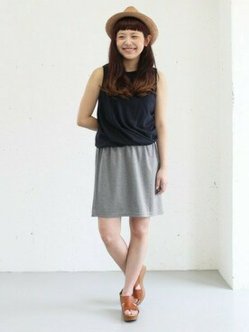 AYUUUUUさんのコーディネート