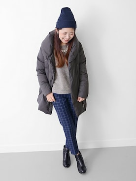 AYUUUUUさんのコーディネート