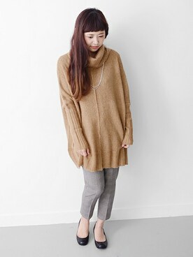 AYUUUUUさんのコーディネート