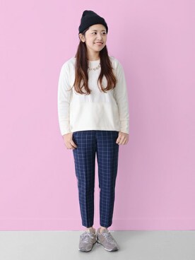 AYUUUUUさんのコーディネート