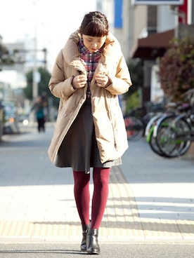 AYUUUUUさんのコーディネート