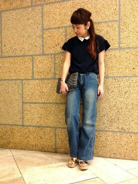 AYUUUUUさんのコーディネート