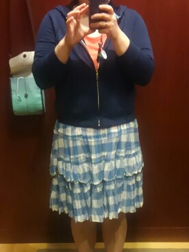 まっきんさんのコーディネート