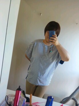 まっきんさんのコーディネート