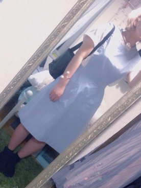 Tagami Arisaさんのコーディネート