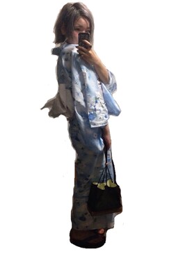 Tagami Arisaさんのコーディネート