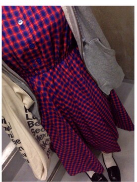 Tagami Arisaさんのコーディネート